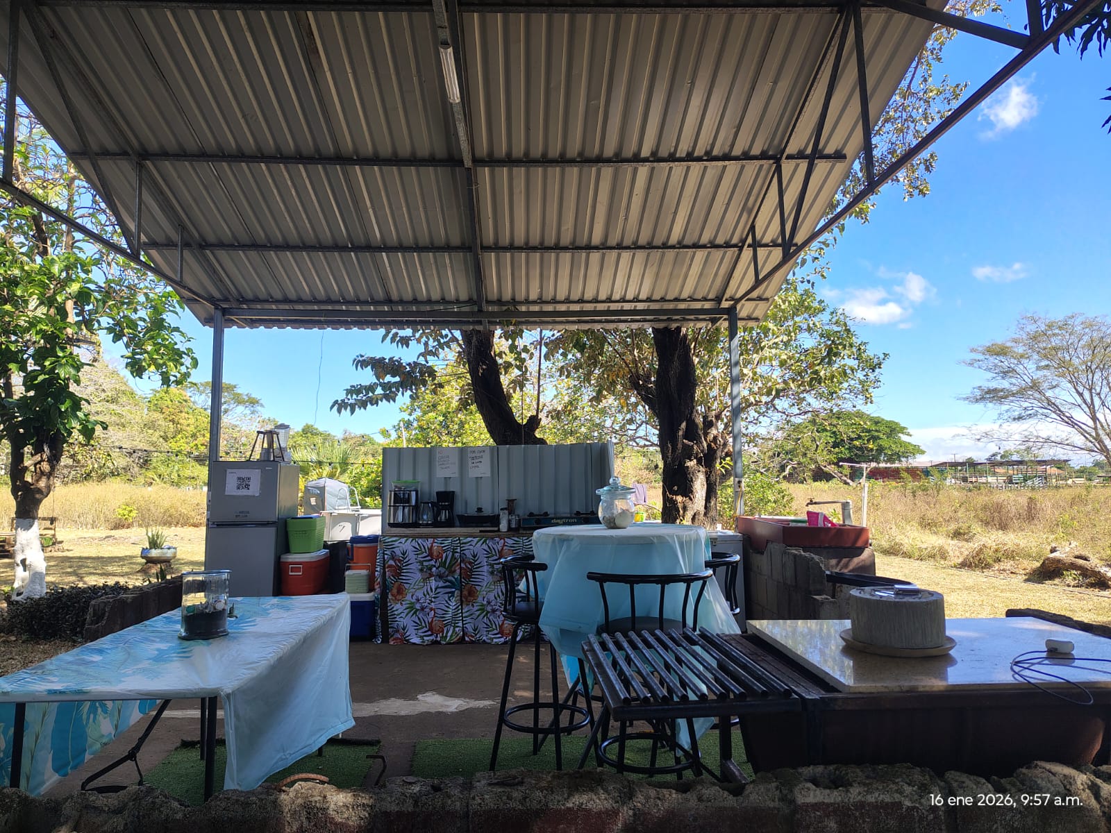 Camping Sukká Guanacaste miniatura 12