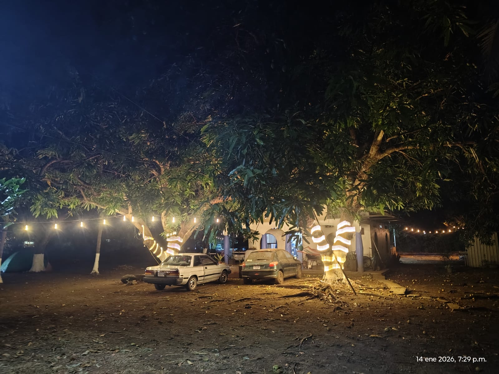 Camping Sukká Guanacaste miniatura 18