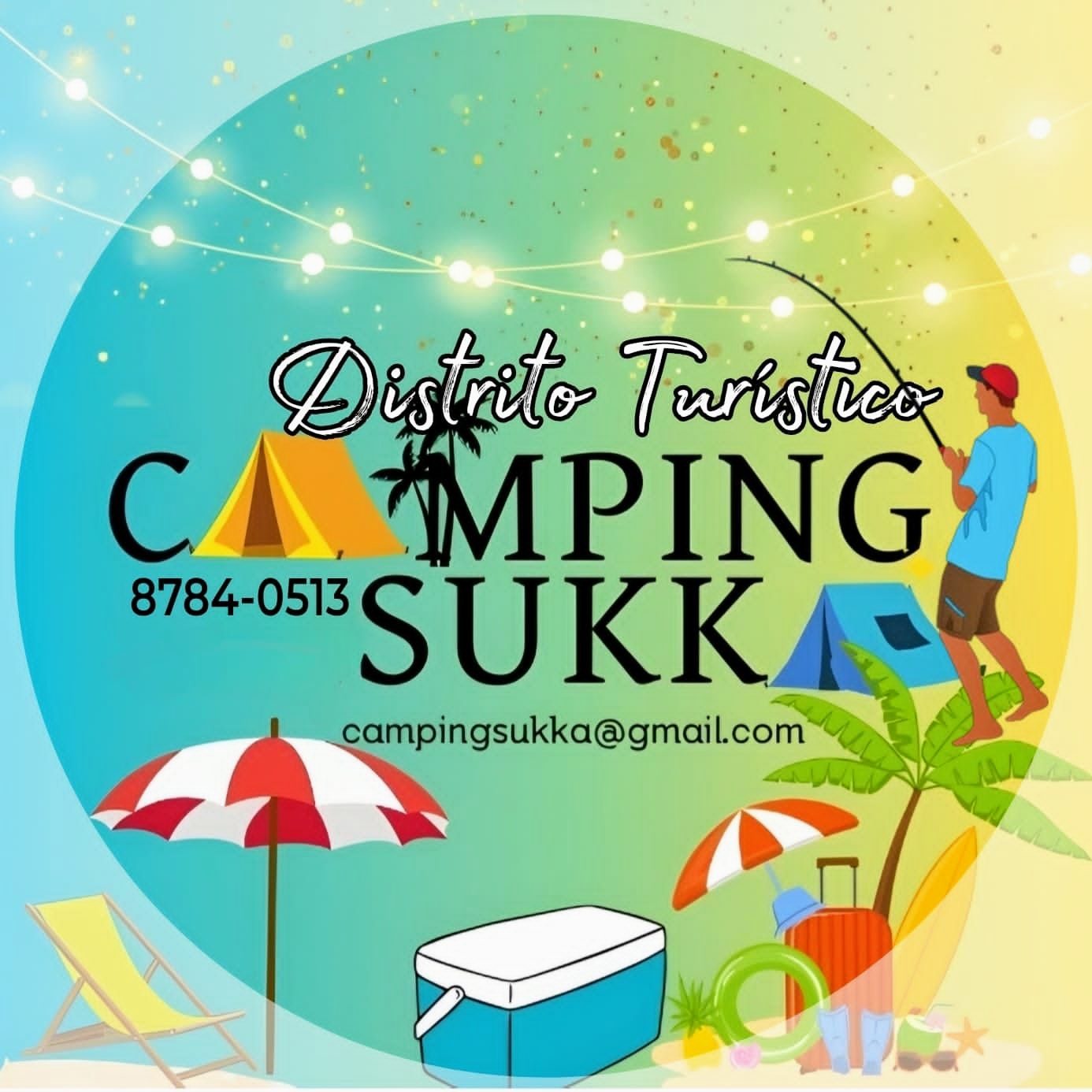 Camping Sukká Guanacaste miniatura 23