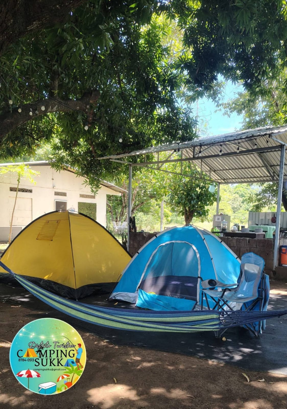 Camping Sukká Guanacaste miniatura 8