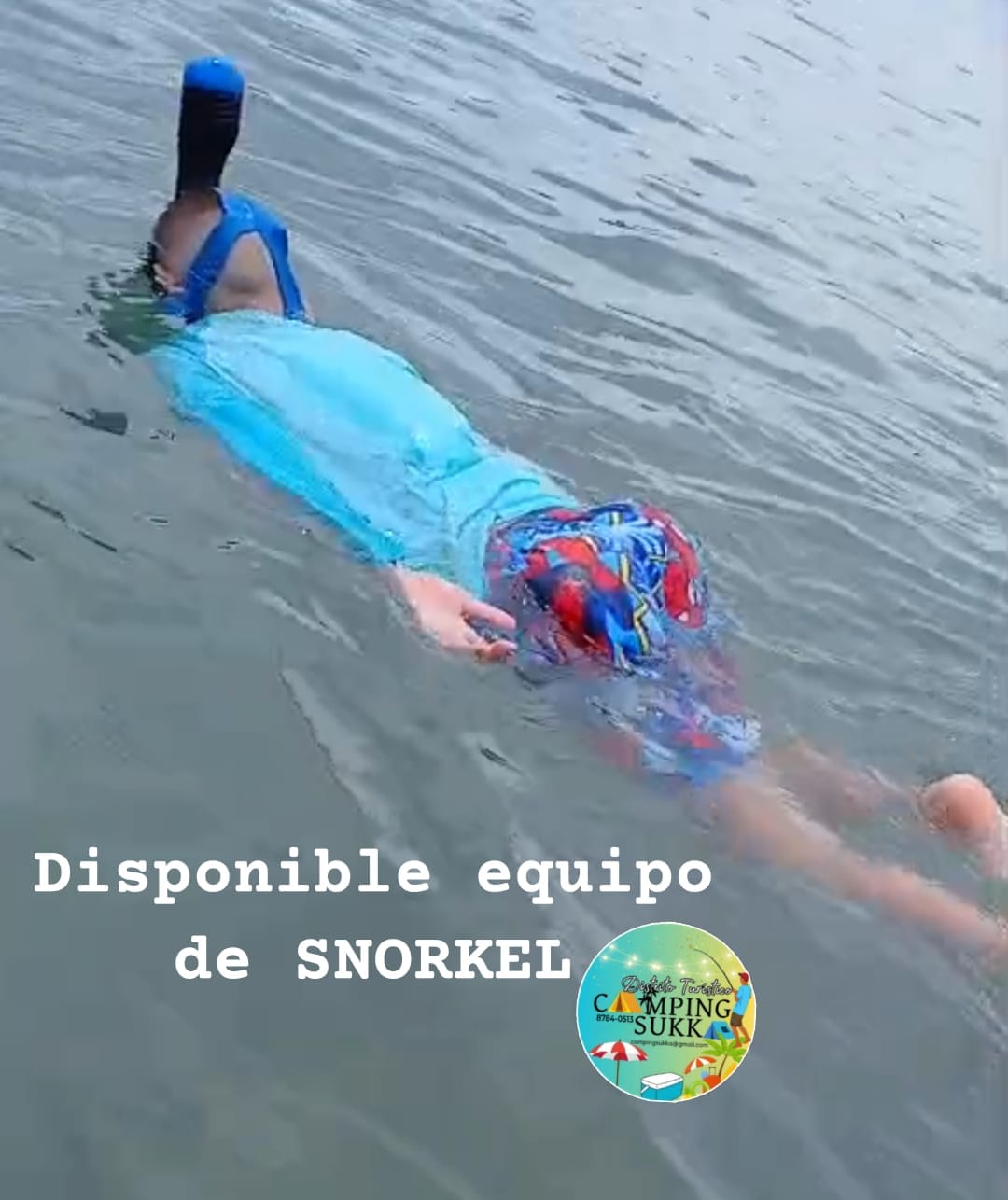Camping Sukká Guanacaste miniatura 19