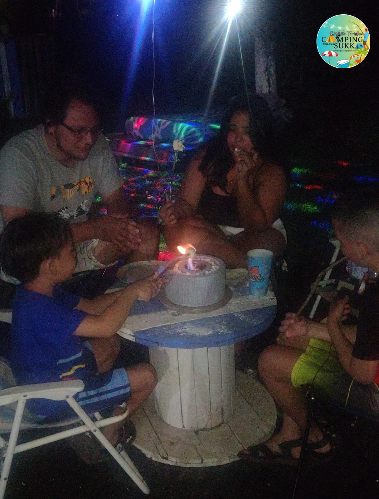 Camping Sukká Guanacaste miniatura 20