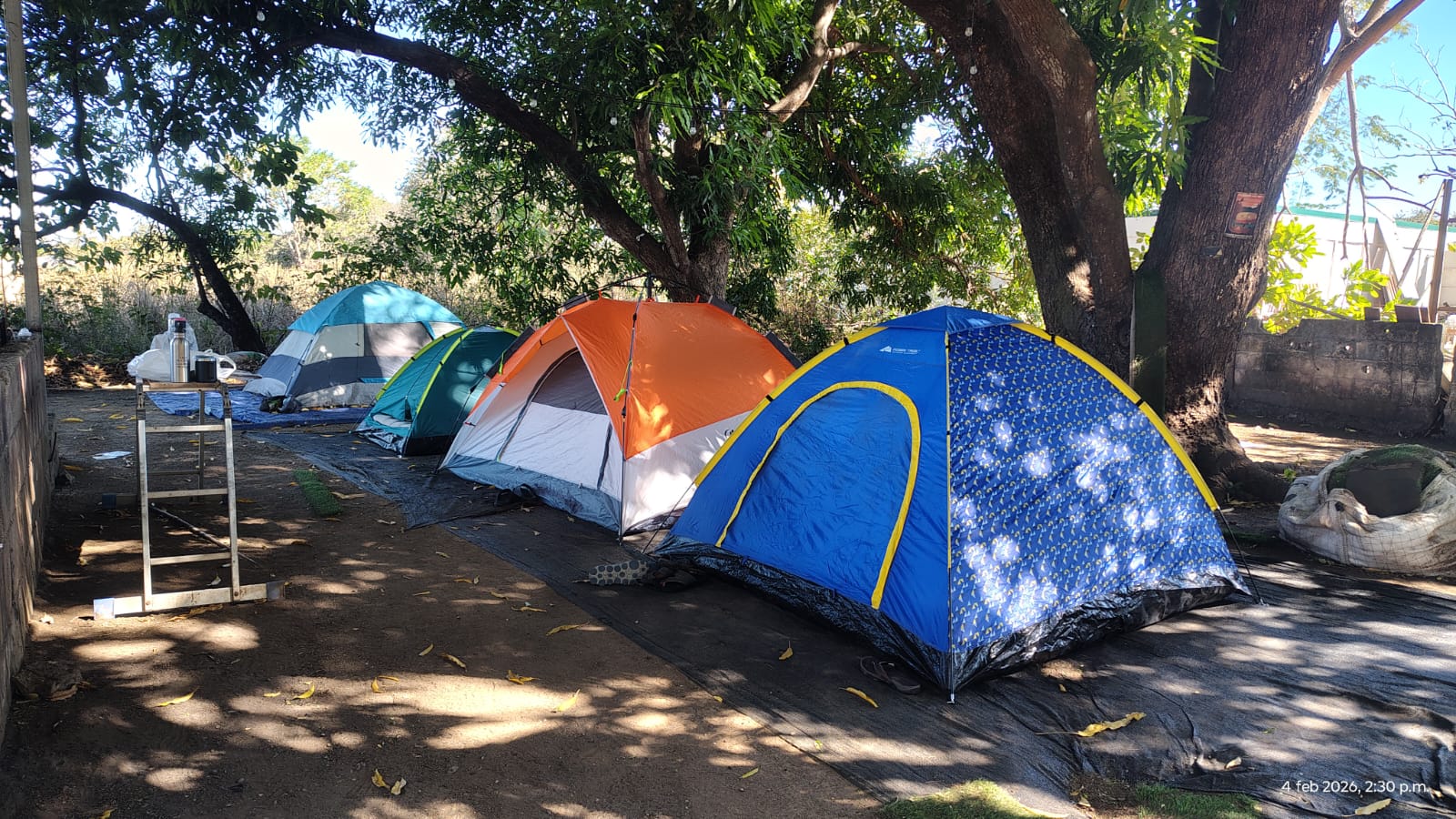 Camping Sukká Guanacaste miniatura 17