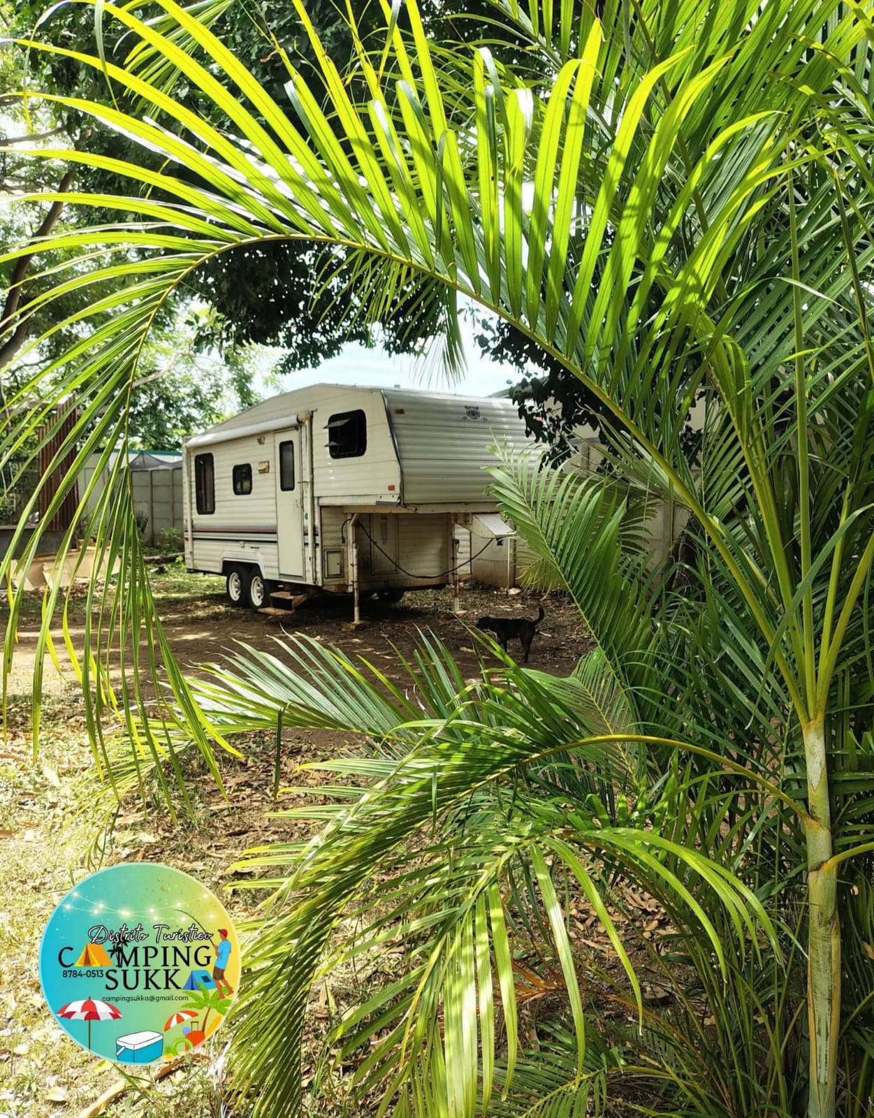Camping Sukká Guanacaste miniatura 6