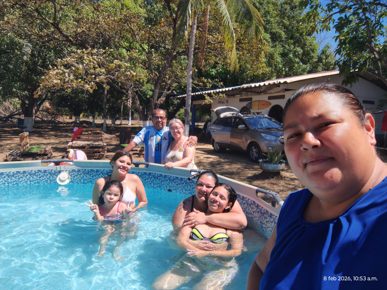 Camping Sukká Guanacaste miniatura 11