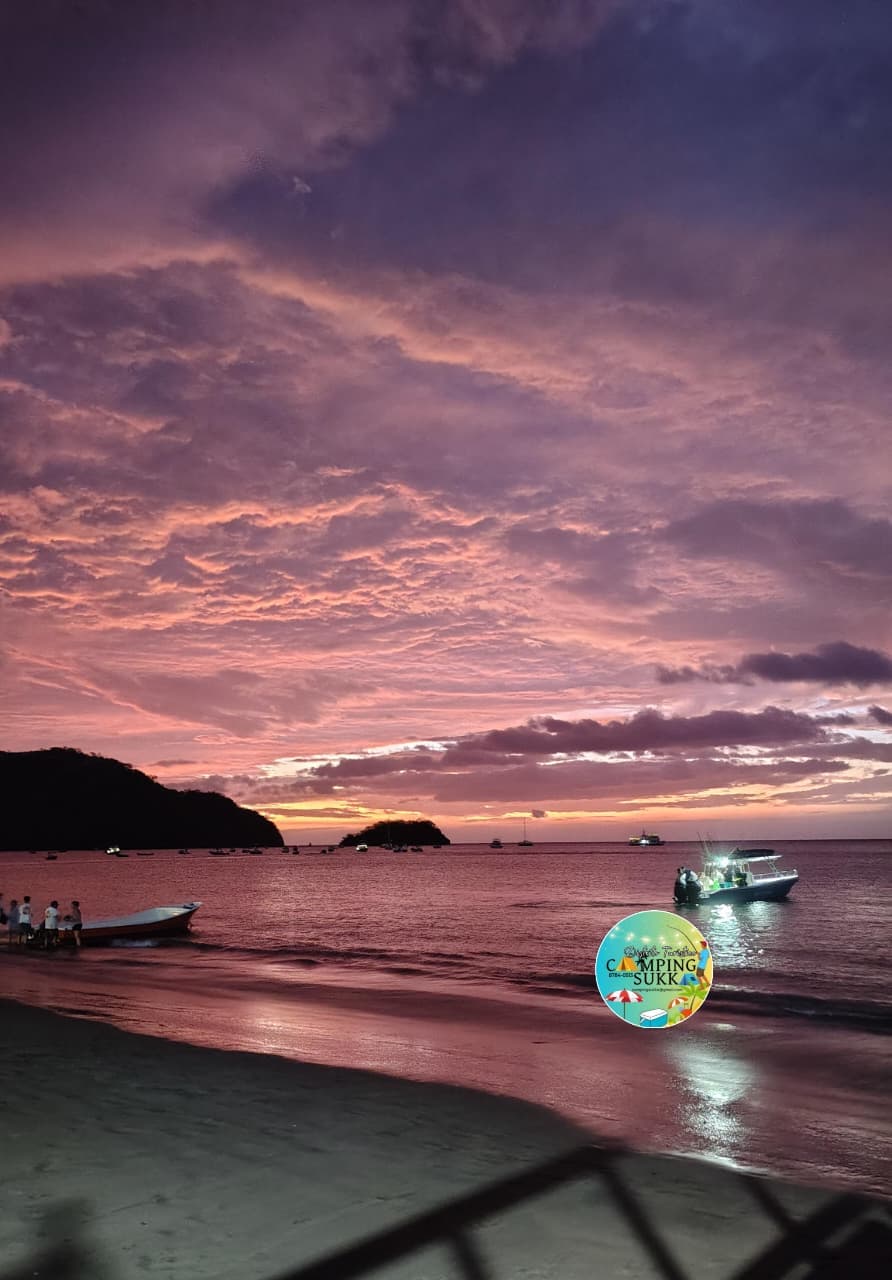 Camping Sukká Guanacaste miniatura 9