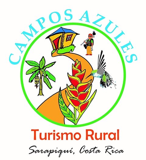 Campos Azules